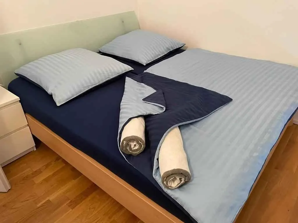 Apartment In Vantacici - Insel Krk 50830