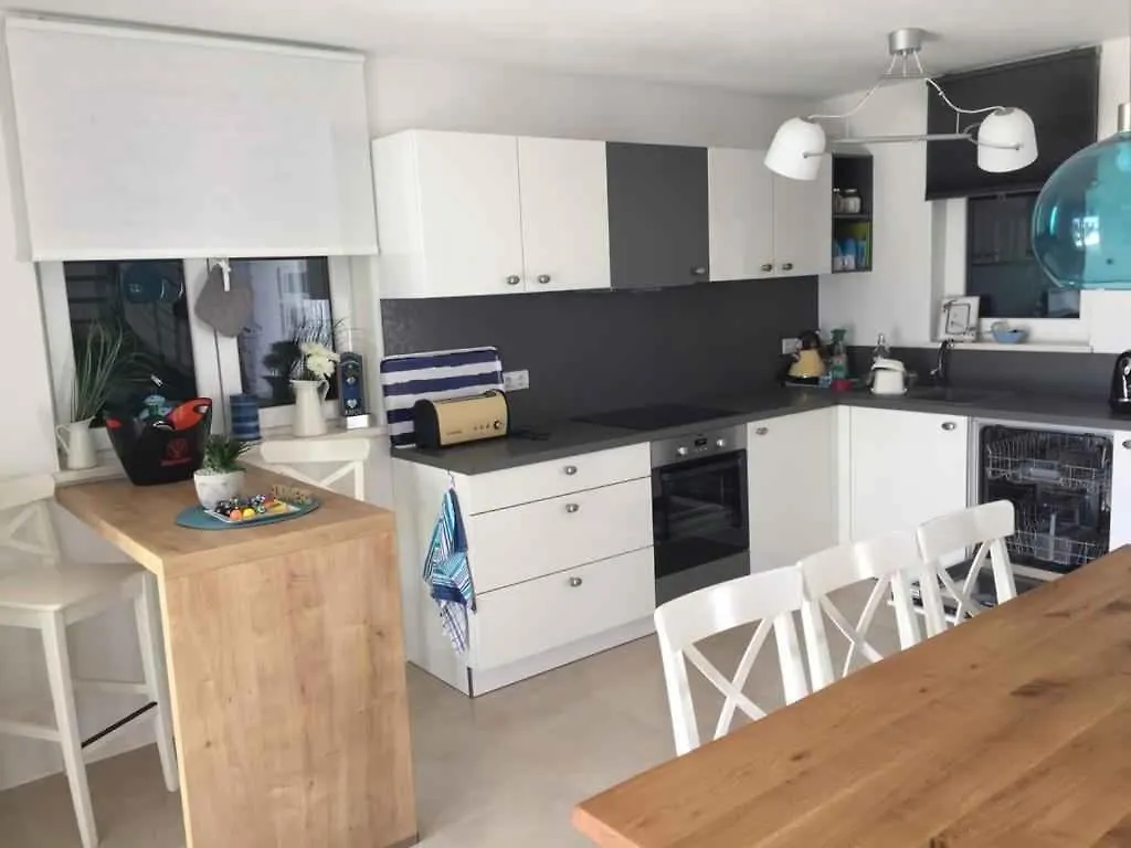 Apartment In Vantacici - Insel Krk 50830