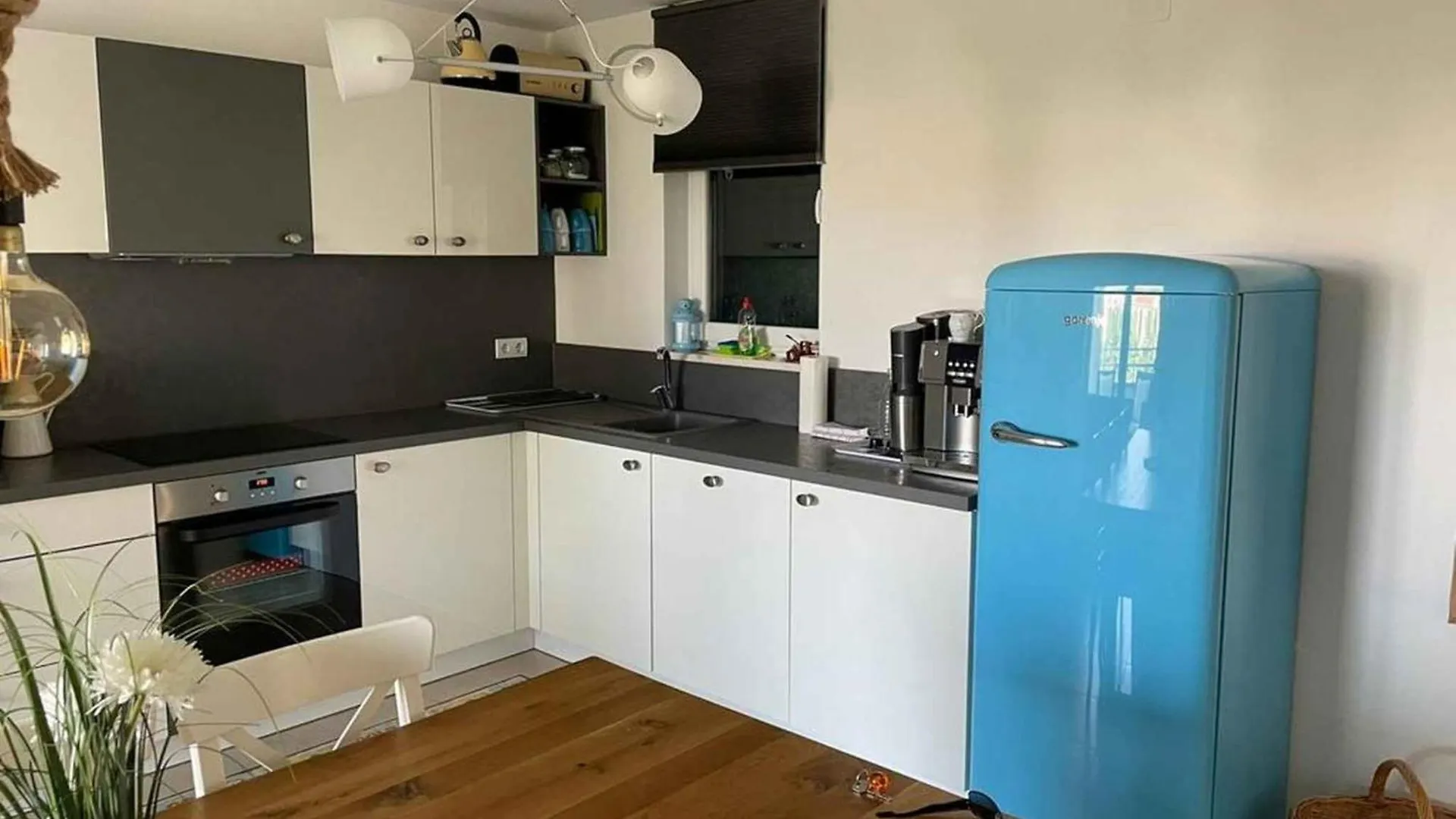 Apartment In Vantacici - Insel Krk 50830