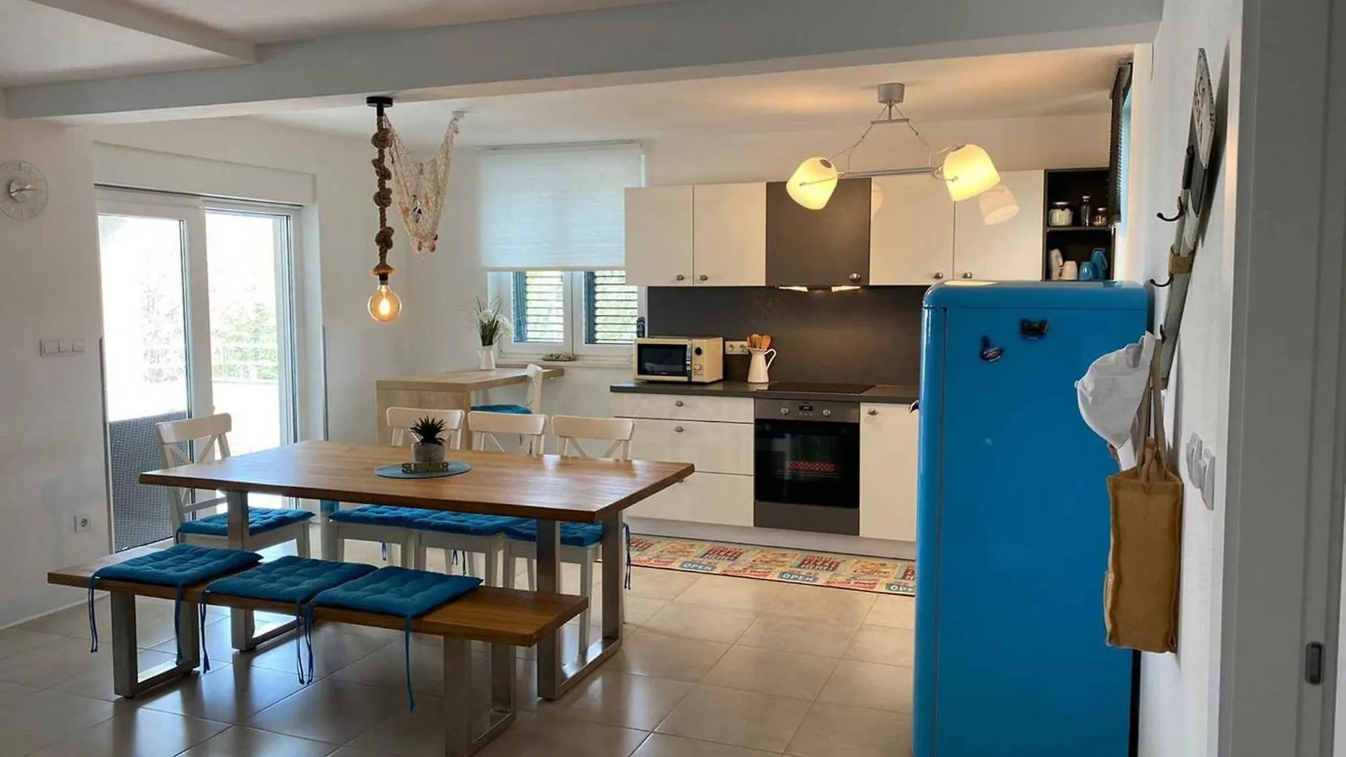 Apartment In Vantacici - Insel Krk 50830