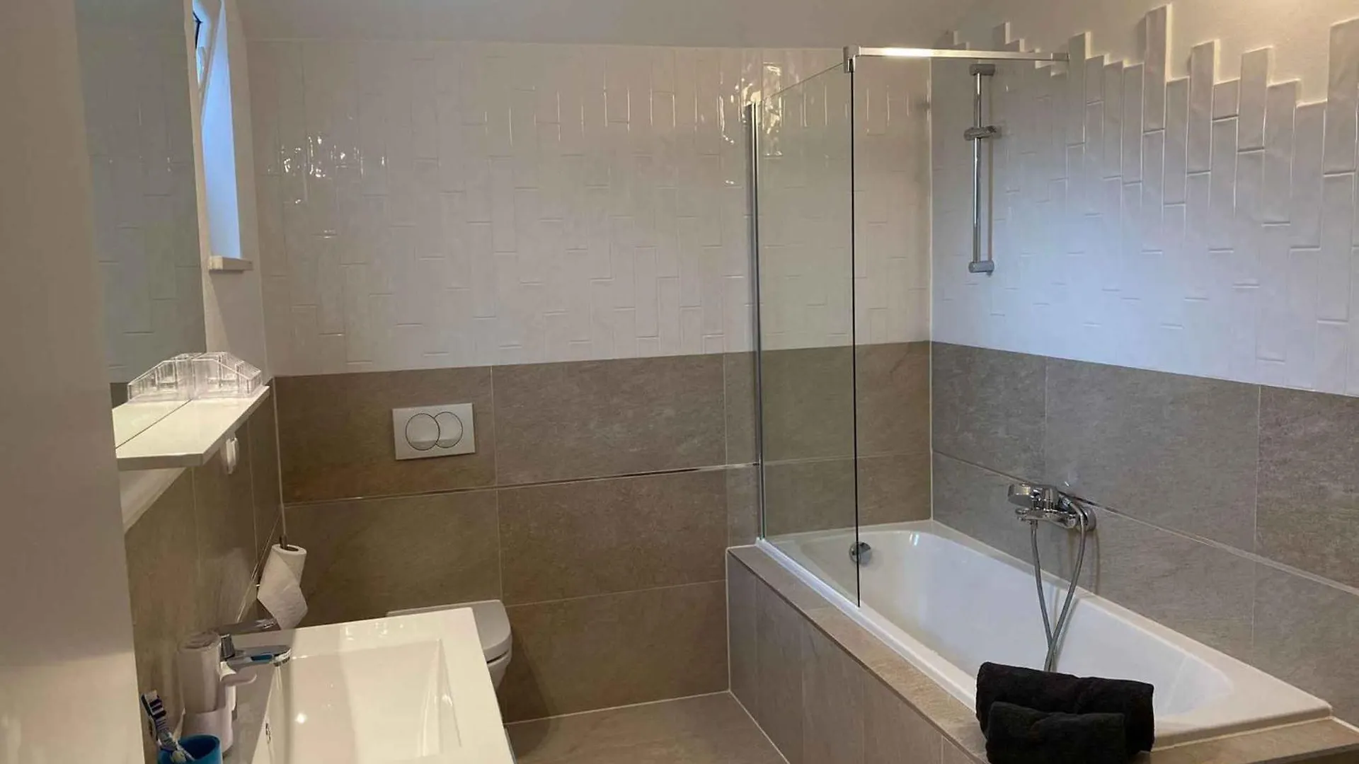 Apartment In Vantacici - Insel Krk 50830 Croatia