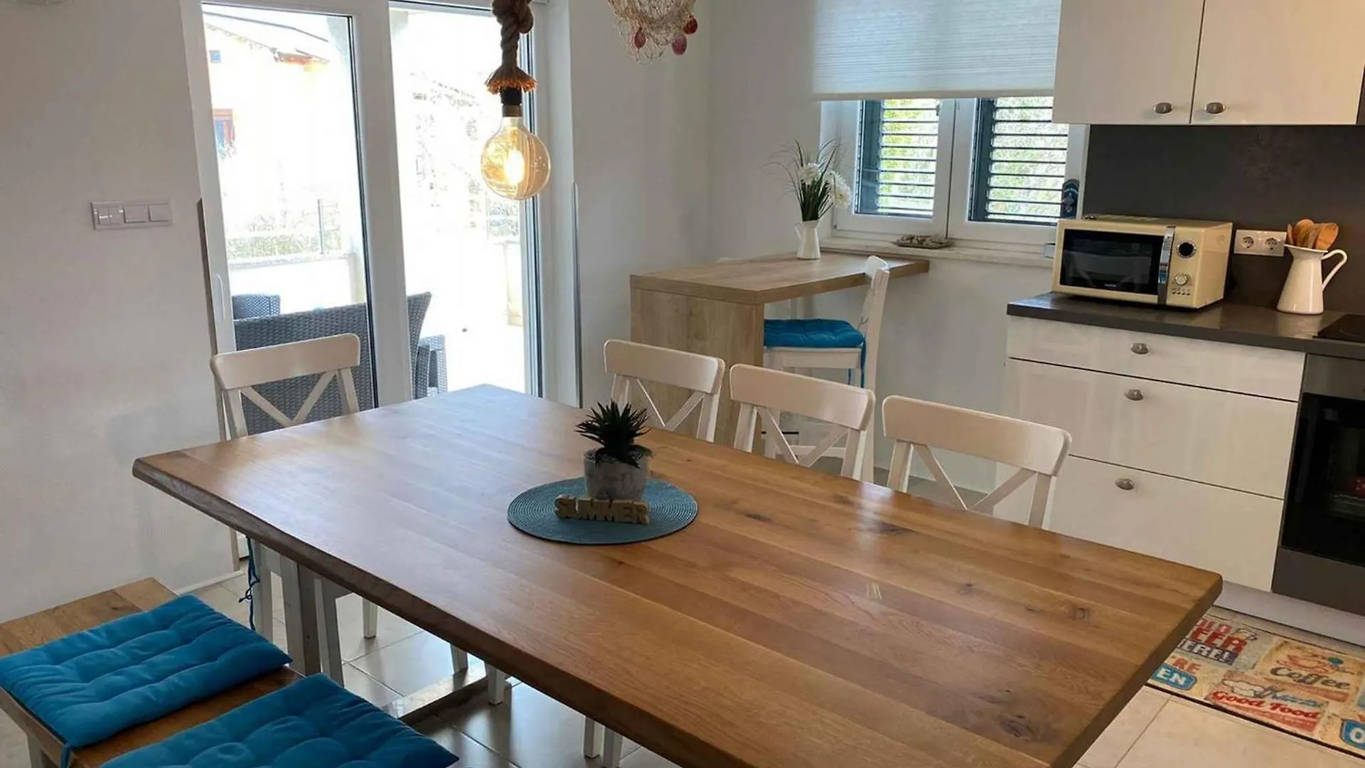 Apartment In Vantacici - Insel Krk 50830