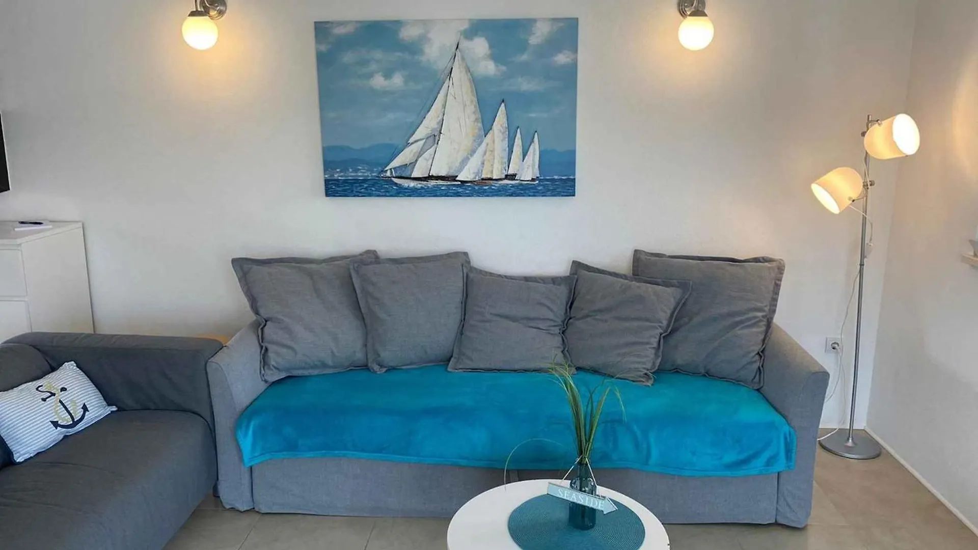 Apartment In Vantacici - Insel Krk 50830